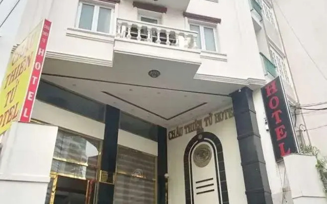 RedDoorz Chau Thien Tu 1 Hotel