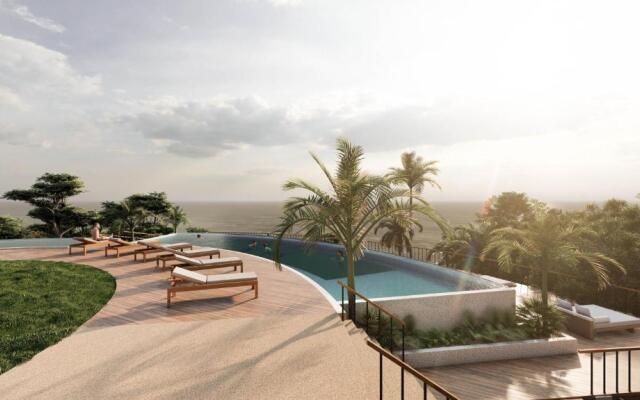 Grün Resort Uluwatu