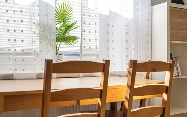 RentPlanet - Apartament Obrzeżna