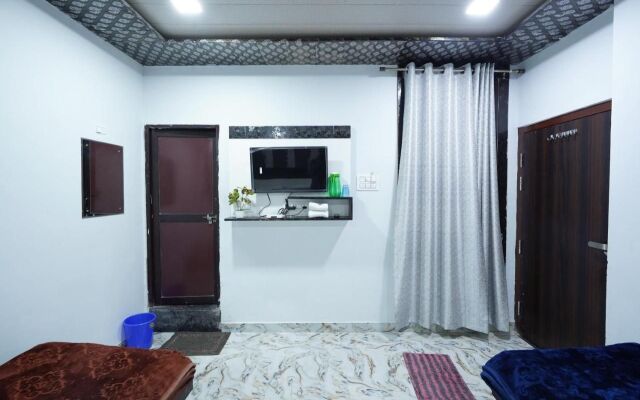 Hotel Alishaan