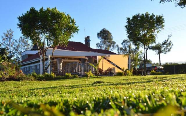 Brownie's Guest House
