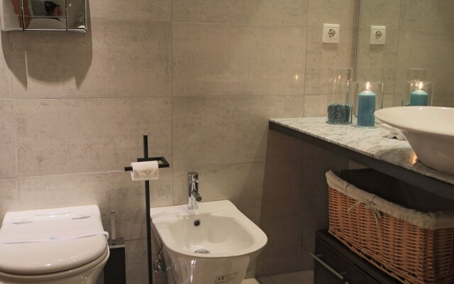 Feel Porto Trendy Flat