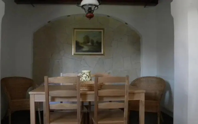 La Casina di Marzapane