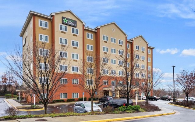 Extended Stay America Washington D.C. Centreville Manassas