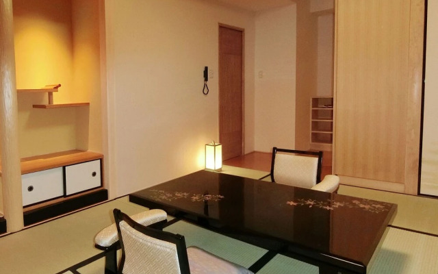 Ryokan KANADE Hotel