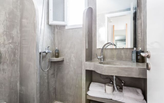 Fanouris Condo by Meraki Collection Adults Only (18+) accommodation