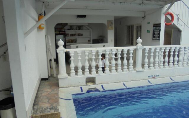 Hotel La Gran Mansion De La Negra