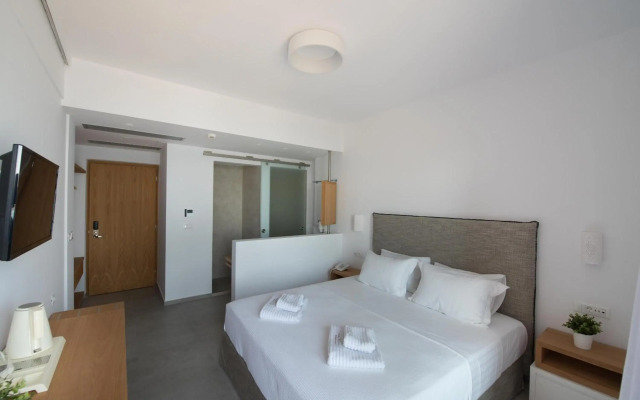 Natura Luxury Boutique Hotel Skopelos