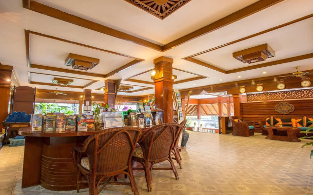 Nova Samui Resort
