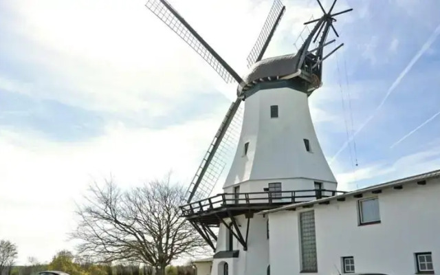Hotel Ostsee Windmühle