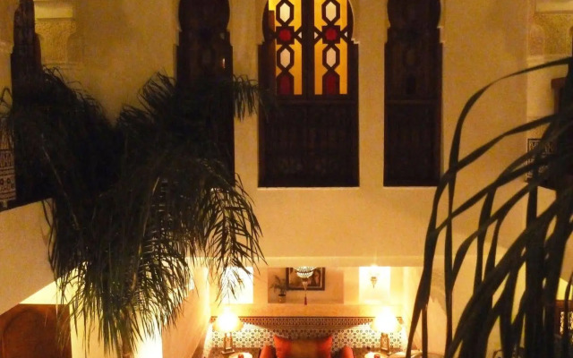 Riad Viva