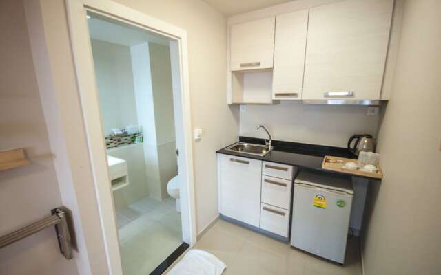 Implace Impact at Msociety Condo