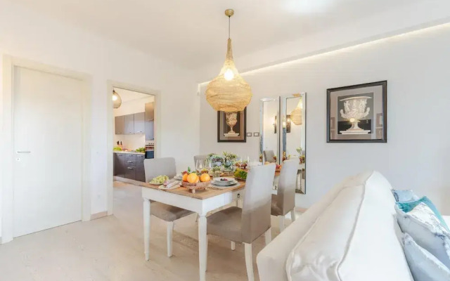 Serenity Vista Penthouse