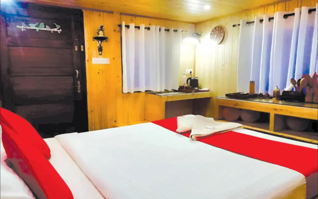 Syamantac Villa Kodaikanal