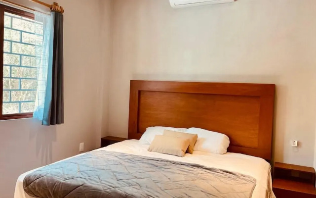 Hotel Manglar Suites