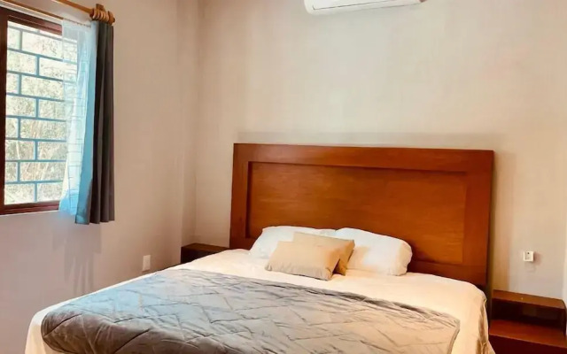 Hotel Manglar Suites