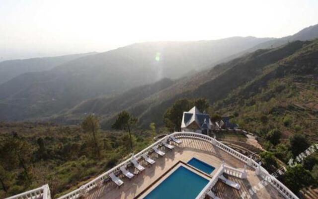 Ramshehar Fort Resort