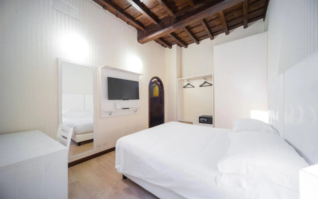 Trevi 41 Hotel