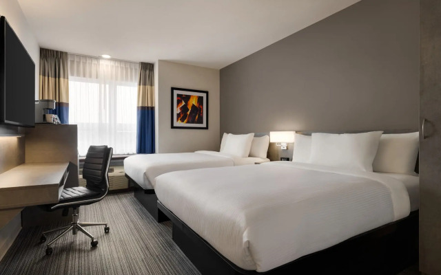 Microtel Inn & Suites By Wyndham Boisbriand