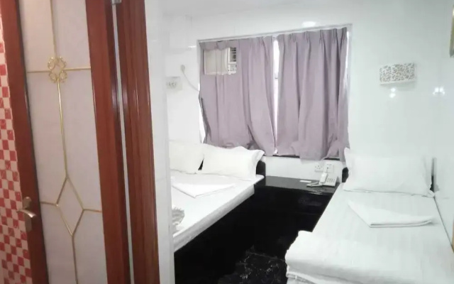 Dutch Hostel