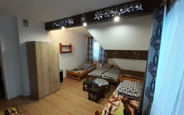Pokoje Gościnne U Moniki i Daniela