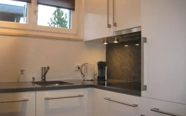 Chalet Domizia