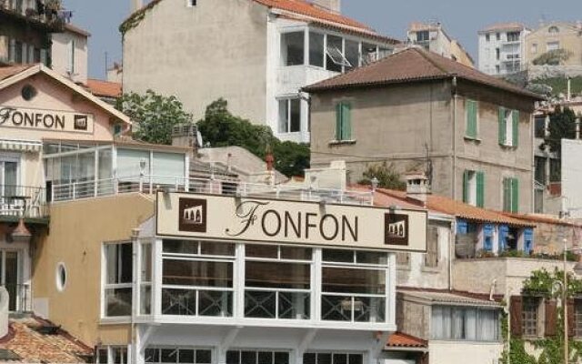 Les Cabanons de Fonfon