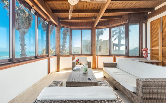 2772 La Casa Bianca by Perle di Puglia