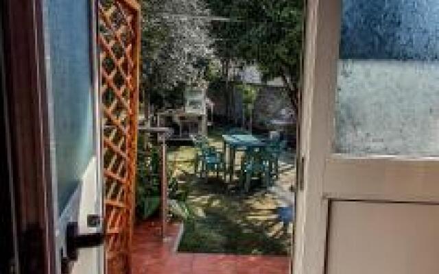 Berti Apartment