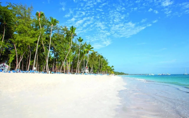 Vista Sol Punta Cana Beach Resort & Spa - All Inclusive