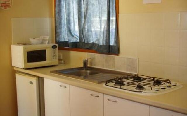 Big4 Plantation Caravan Park