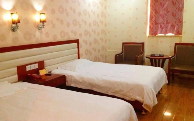 Wuhan Swaile Zhaofeng Hotel