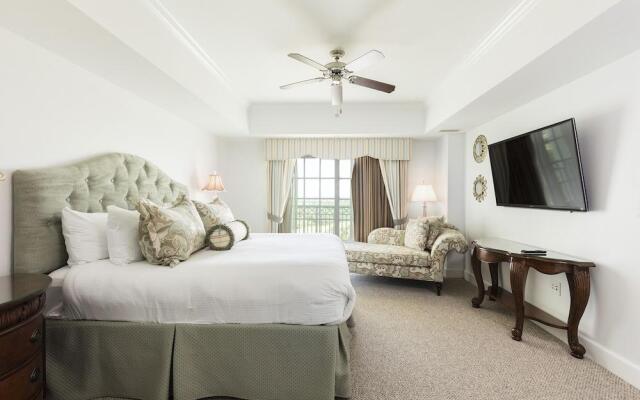 Reunion Resort Grande Living