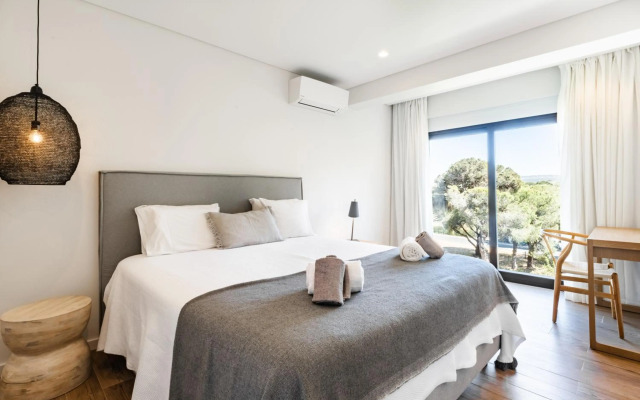 Vila Hibisco by Garvetur