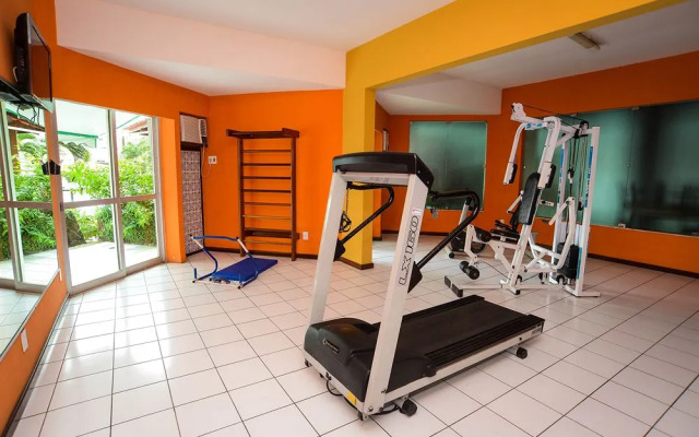 Grand São Luis Hotel