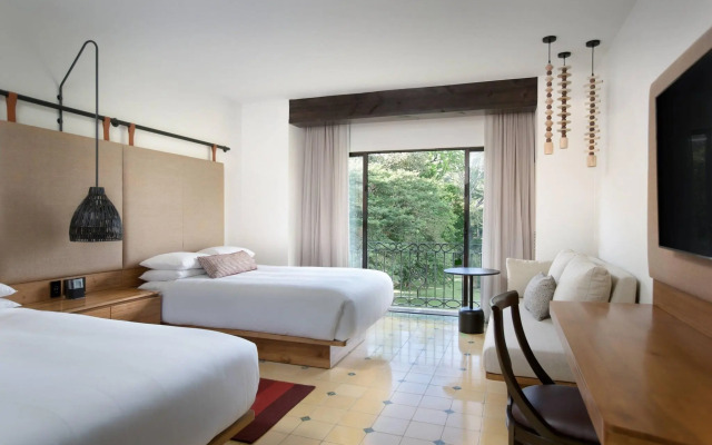Los Suenos Marriott Ocean & Golf Resort