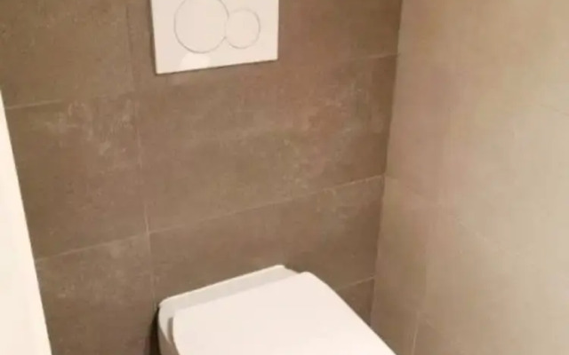 Apartment in Middelkerke Near the Beach