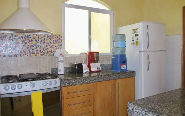 Las Olas downtown Condos by Playa Paradise