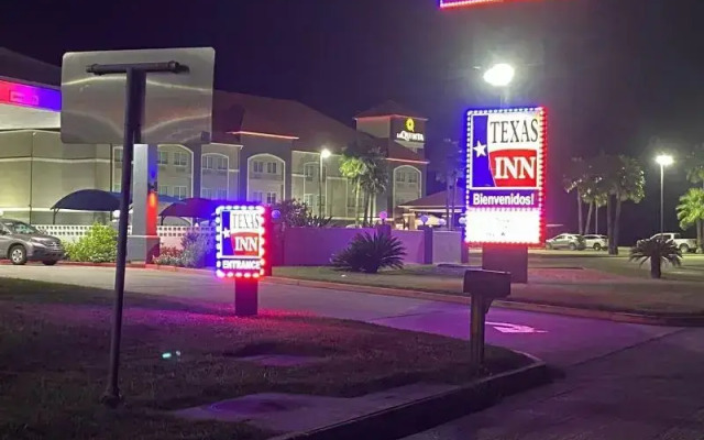 Texas Inn & Suites Raymondville
