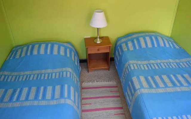 Pachamama Hostel & Tour