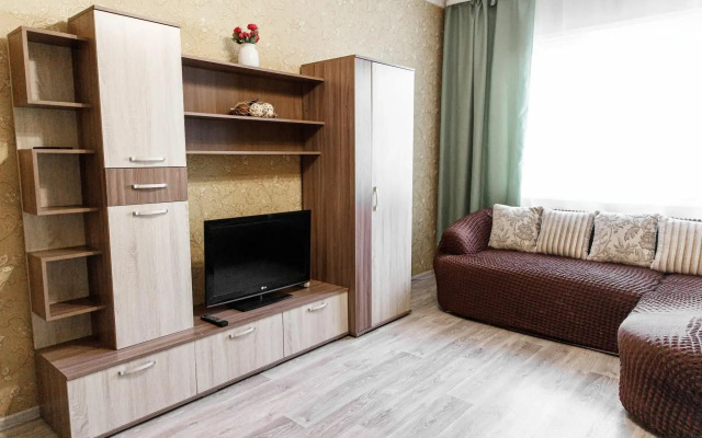 Апартаменты на проспекте Притомский 13