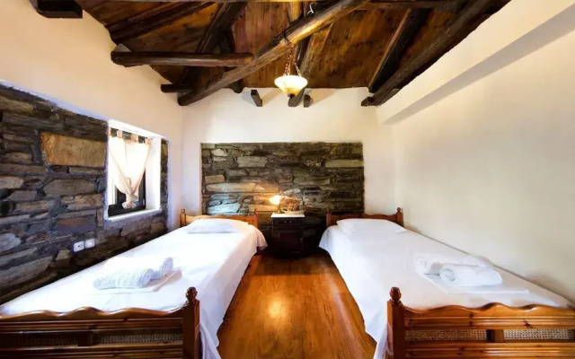 Beautiful Tranquil Stone Cottage