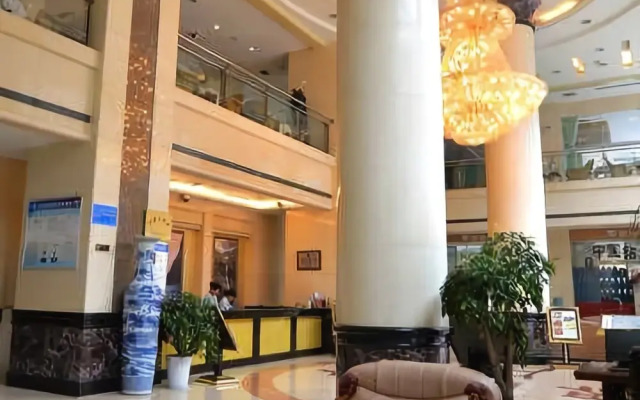 Jinmeng Hotel