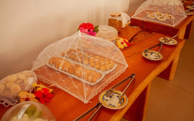 Pousada Bella Vida Trancoso