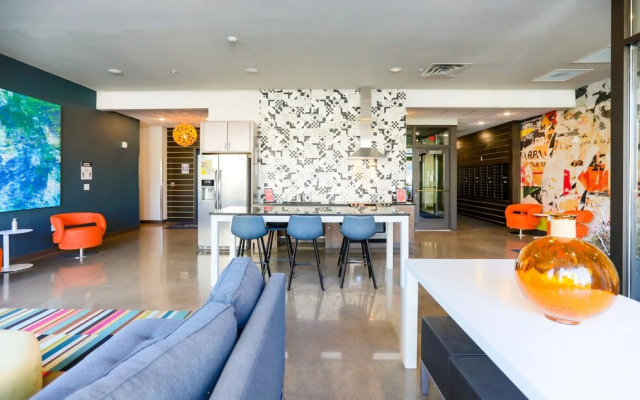 Kasa Uptown Minneapolis