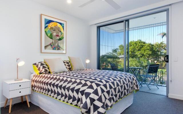 Bluey's Beach House - 5 Bedroom
