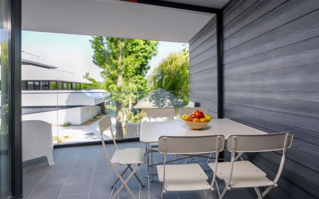 Apartment Fenyves Balatonboglar/Szemes