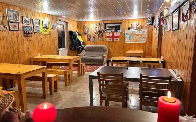 Family Hotel Parnas 2250