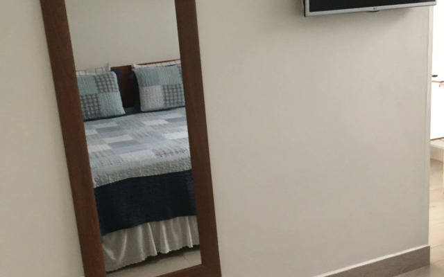 Vilage Bed & Breakfast