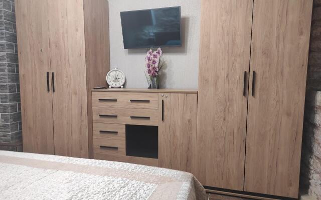 Уютная квартира на Дзержинского 52